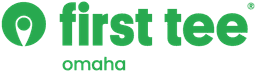 First Tee — Omaha banner logo